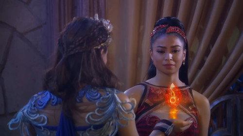 Encantadia Season 1 Episode 25 - Meeting