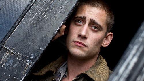 undefined Season 3 Episode 8 - The Wolf-Shaped Bullet