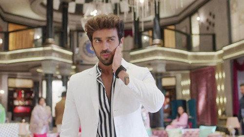 Ishq Mein Marjawan 2 Season 1 Episode 8 - Episode 8