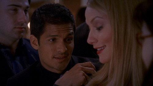 Ugly Betty Season 1 Episode 4 - Fey's Sleigh Ride