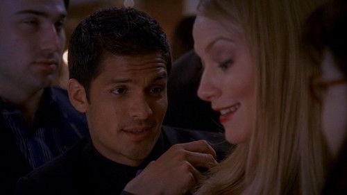 Ugly Betty Season 1 Episode 4 - Fey's Sleigh Ride