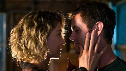 Fear the Walking Dead Season 4 Episode 5 - Laura