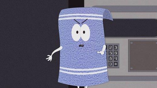 South Park Season 5 Episode 8 - Towelie