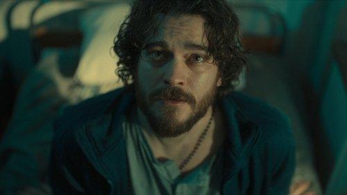 Kübra Season 1 Episode 2 - Episode 2