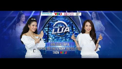 The Wall Vietnam Season 1 Episode 5 - Episode 5