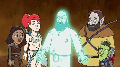 HarmonQuest Season 2 Episode 3 - Bonebreak Village