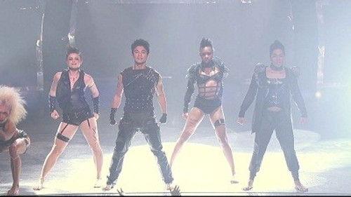 So You Think You Can Dance Season 8 Episode 23 - Finale: Winner Announced