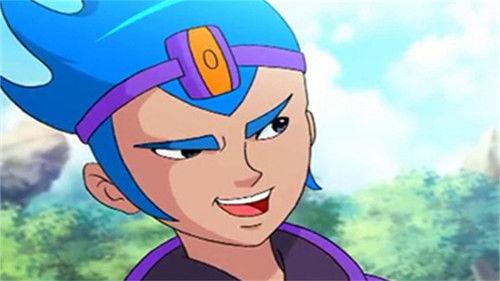 劲爆战士 Season 1 Episode 17 - Episode 17