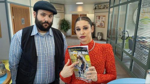 Camera Cafe. Nowe parzenie Season 1 Episode 18 - Episode 18