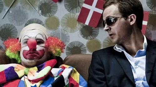 Kristian Season 2 Episode 1 - Episode 1