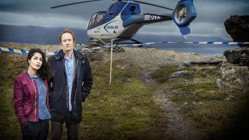 Midnight Sun Season 1 Episode 2 - Episode 2