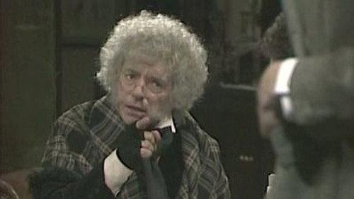 Young Sherlock: The Mystery of the Manor House Season 1 Episode 2 - The Gypsy Calls Again