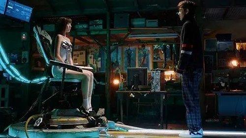 I Am Not a Robot Season 1 Episode 14 - You are Concerned for Jo Ji A