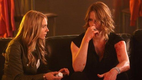 Cracked Season 2 Episode 2 - The Price