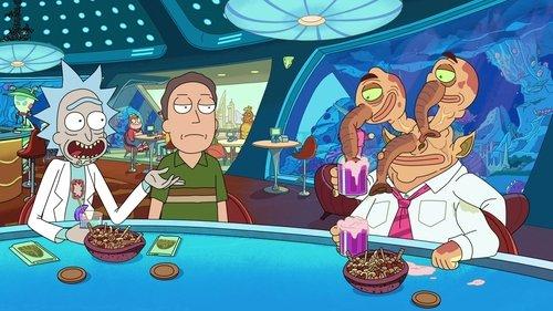 undefined Season 3 Episode 5 - The Whirly Dirly Conspiracy