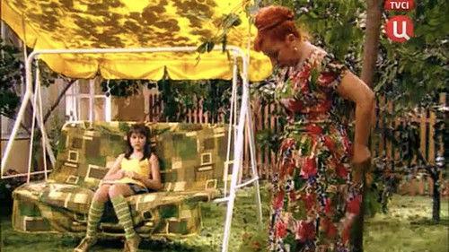 Golden Mother-In-Law Season 1 Episode 19 - Episode 19