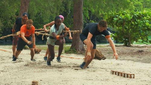 Robinson Season 22 Episode 22 - Episode 22