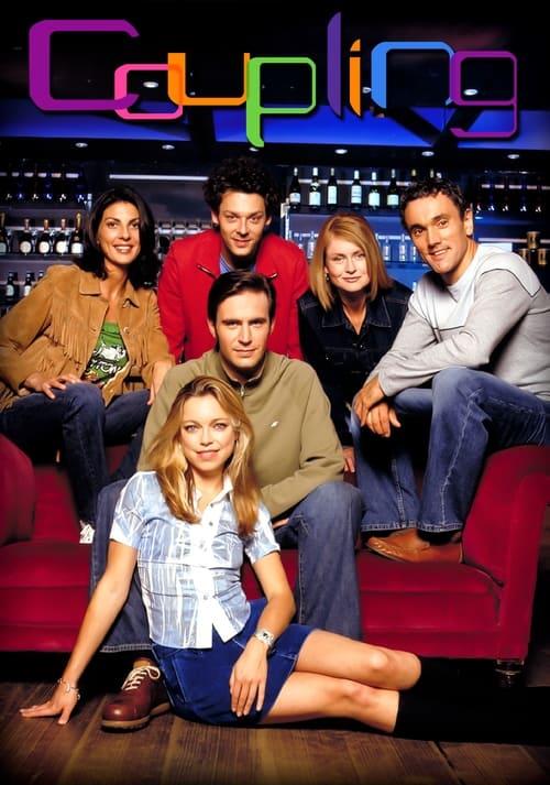 Coupling poster