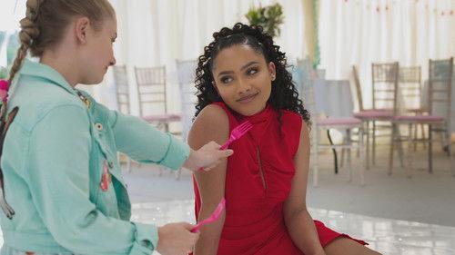 Free Rein Season 2 Episode 5 - Sweet 16