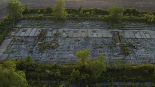 Mysteries of the Abandoned Season 6 Episode 3 - End Times on Lake Michigan