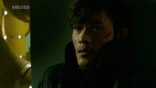 Iris Season 1 Episode 15 - Episode 15