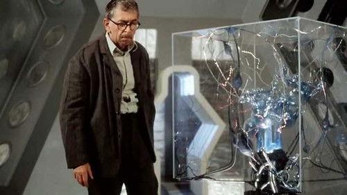 The Visitors Season 1 Episode 15 - Back to the Future