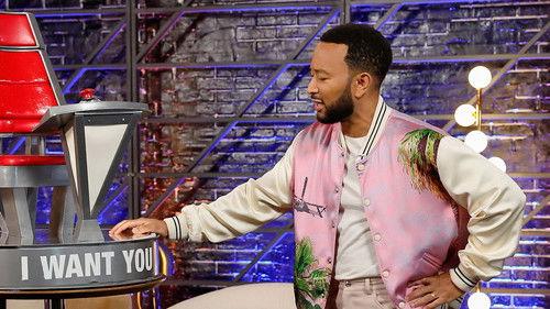 The Voice Season 25 Episode 5 - The Blind Auditions (5)