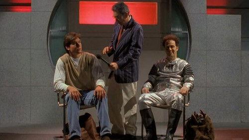 Sliders Season 4 Episode 13 - Lipschitz Live!