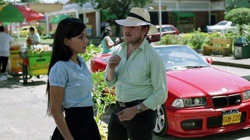 Sin senos sí hay paraíso Season 1 Episode 32 - Episode 32