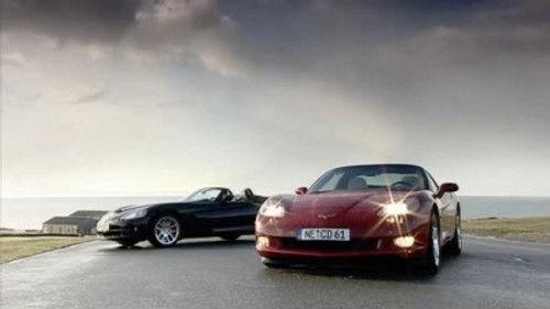 Fifth Gear Season 7 Episode 6 - Episode 6