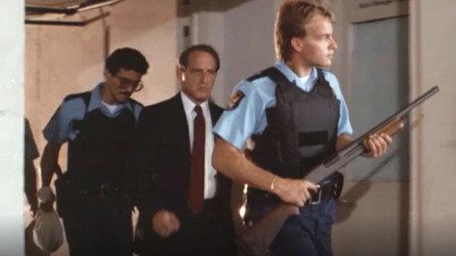 Wiseguy Season 4 Episode 5 - La Mina