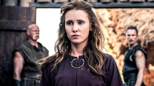 The Last Kingdom Season 2 Episode 3 - Episode 3