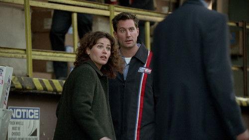 NYPD Blue Season 8 Episode 8 - Russellmania