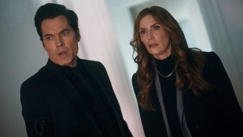 SurrealEstate Season 2 Episode 3 - The Butler Didn't