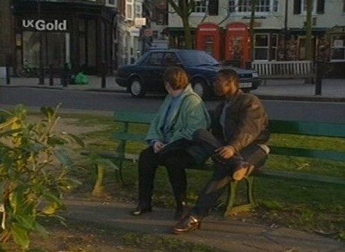 Birds of a Feather Season 5 Episode 12 - All Gone Pear Shaped