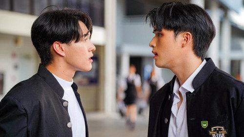 High School Frenemy Season 1 Episode 2 - Class 2