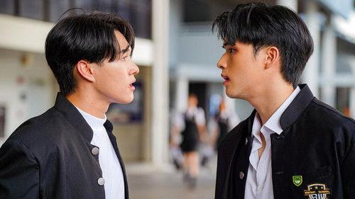 High School Frenemy Season 1 Episode 2 - Class 2