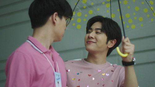 Fish Upon The Sky Season 1 Episode 1 - The Change