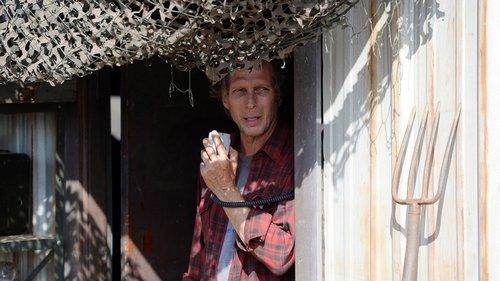 Shooter Season 1 Episode 6 - Killing Zone