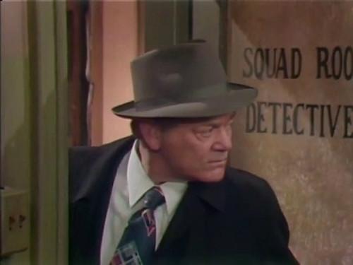 Barney Miller Season 8 Episode 11 - Chinatown (1)