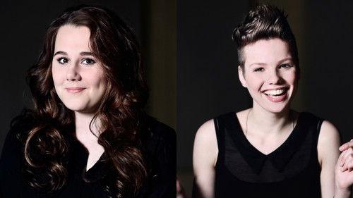 De Beste Singer-Songwriter van Nederland Season 3 Episode 1 - Episode 1