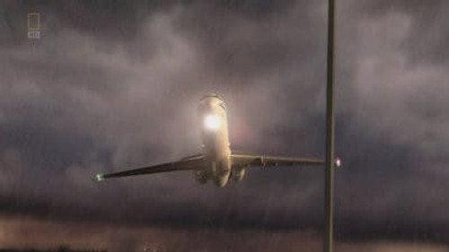 undefined Season 9 Episode 3 - Alarming Silence (Northwest Airlines Flight 255)