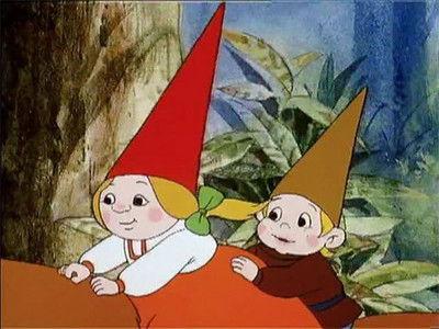 Background image for Foxy Dilemma