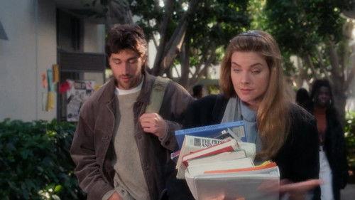 Party of Five Season 2 Episode 12 - Hold on Tight