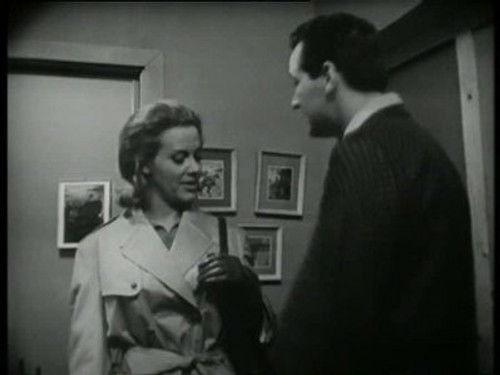 The Avengers Season 2 Episode 21 - The White Dwarf