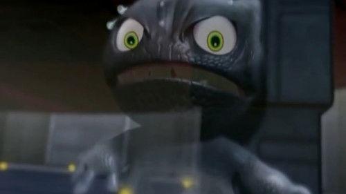 快乐星猫 Season 4 Episode 17 - Episode 17