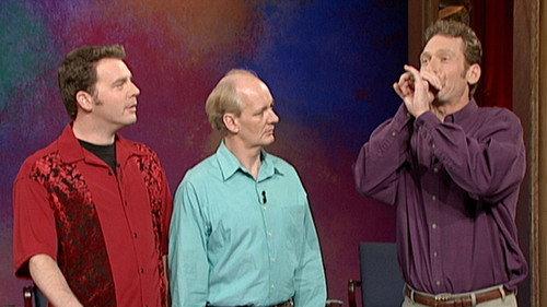 Whose Line Is It Anyway? Season 2 Episode 37 - Brad Sherwood