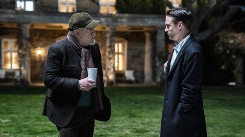 Succession Season 2 Episode 5 - Tern Haven