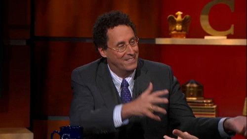 The Colbert Report Season 9 Episode 25 - Tony Kushner