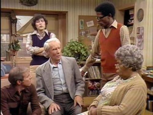 What's Happening!! Season 3 Episode 17 - The Eviction